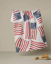 Load image into Gallery viewer, Geometry Kitchen Towels
