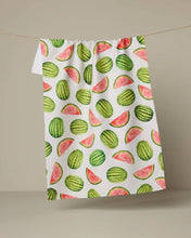 Load image into Gallery viewer, Geometry Kitchen Towels
