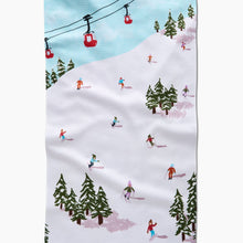 Load image into Gallery viewer, Geometry Kitchen Towels
