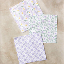 Load image into Gallery viewer, Geometry Dishcloth Set
