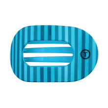 Load image into Gallery viewer, Round Flat Hair Clip
