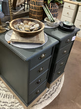 Load image into Gallery viewer, Night Stand Set
