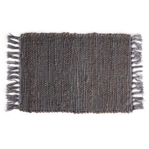 Woven Fringe Placemat