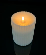 Load image into Gallery viewer, Radiance Outdoor Pillar Candle
