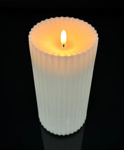 Load image into Gallery viewer, Radiance Outdoor Pillar Candle
