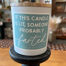 Load image into Gallery viewer, Vanilla Delight Scented Candles
