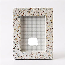 Load image into Gallery viewer, Terrazzo Frame
