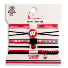 Load image into Gallery viewer, Hair Ties &amp; Bracelets
