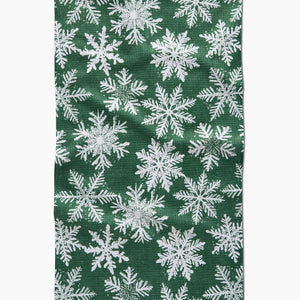 Geometry Kitchen Towels