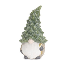 Load image into Gallery viewer, Gnome with Tree Hat
