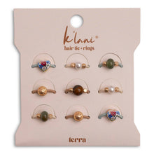 Load image into Gallery viewer, Hair Tie Rings
