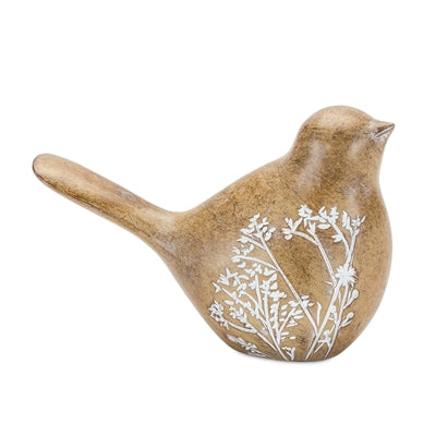Wood Bird