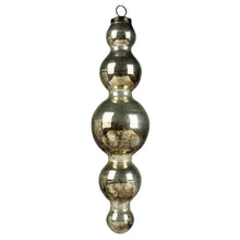 Load image into Gallery viewer, Quad Sphere Ornament

