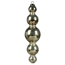 Load image into Gallery viewer, Quad Sphere Ornament
