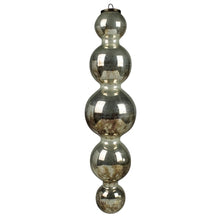 Load image into Gallery viewer, Quad Sphere Ornament
