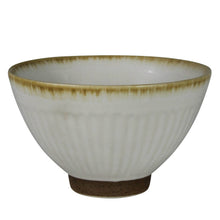 Load image into Gallery viewer, Ribbed Bowl
