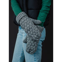 Load image into Gallery viewer, Patterned Mittens
