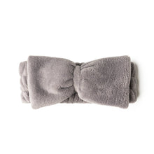 Load image into Gallery viewer, Ultra Plush Spa Headband
