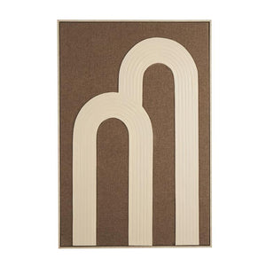 Abstract Home Wall Art