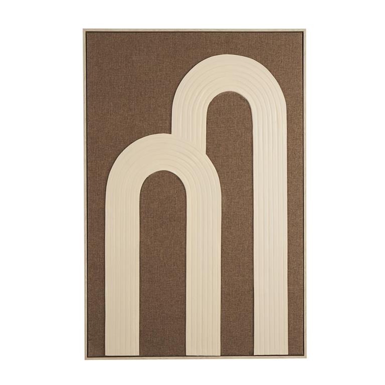 Abstract Home Wall Art