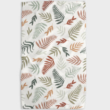 Load image into Gallery viewer, Geometry Kitchen Towels
