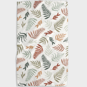 Geometry Kitchen Towels
