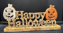 Load image into Gallery viewer, Happy Halloween
