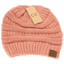 Load image into Gallery viewer, Classic C.C. Beanie
