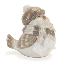 Load image into Gallery viewer, Winter Bird
