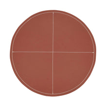 Load image into Gallery viewer, Faux Leather Luxe Placemat
