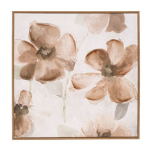Load image into Gallery viewer, Floral Artwork
