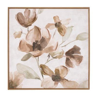 Floral Artwork