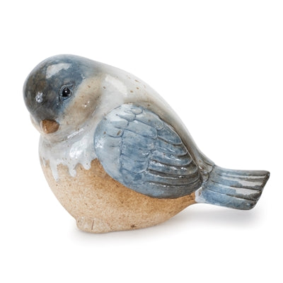 Ceramic Bird