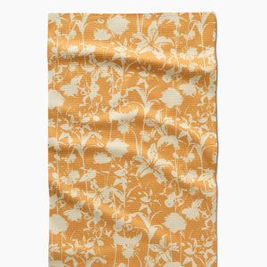 Geometry Kitchen Towels