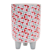 Load image into Gallery viewer, Dolomite Planter
