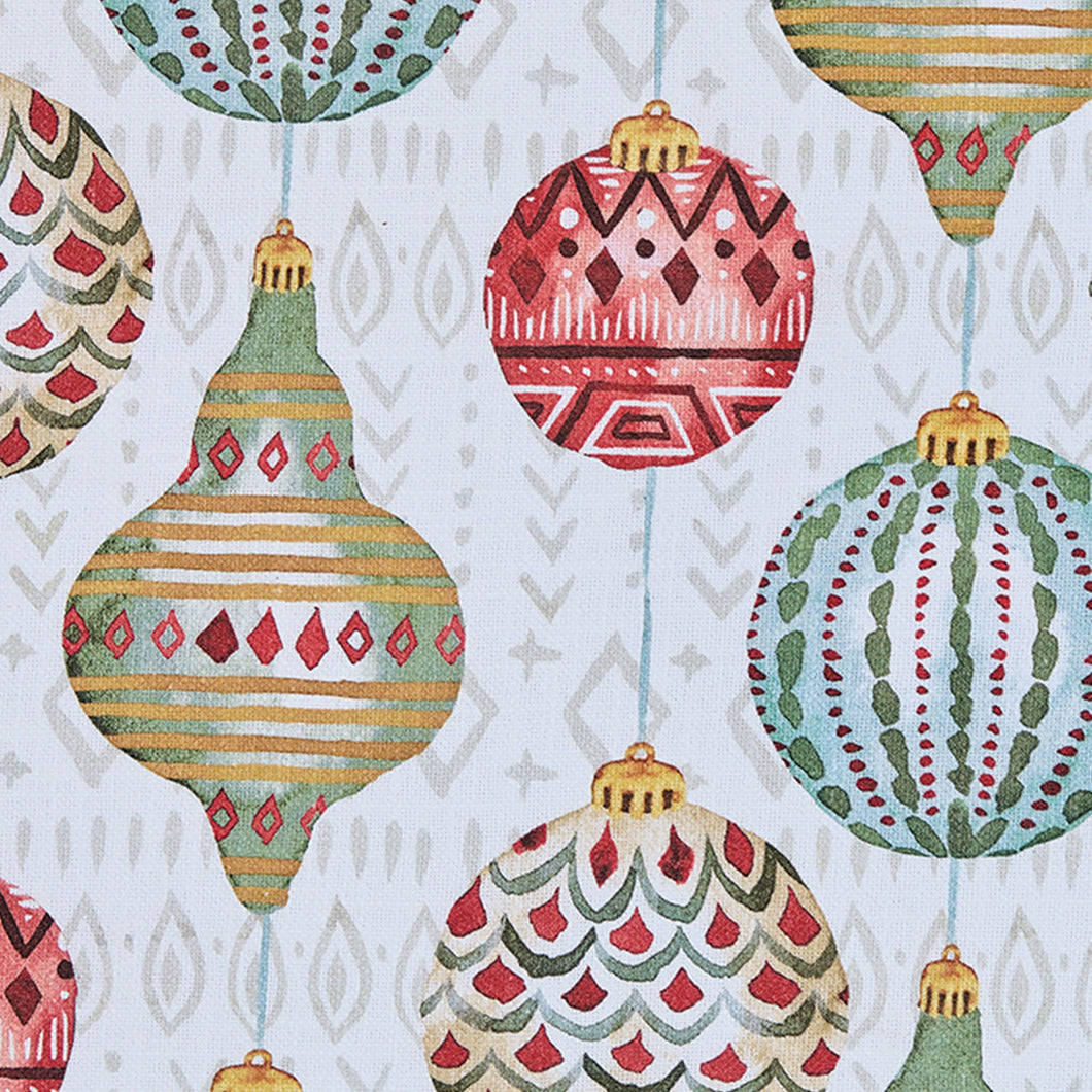 Winter Moment Placemat