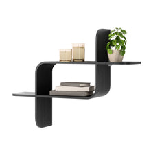 Load image into Gallery viewer, Montage Wall Shelf
