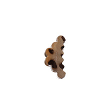 Load image into Gallery viewer, Scalloped Mini Everything Claw

