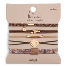 Load image into Gallery viewer, Hair Ties &amp; Bracelets
