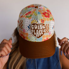 Load image into Gallery viewer, Trucker Hat
