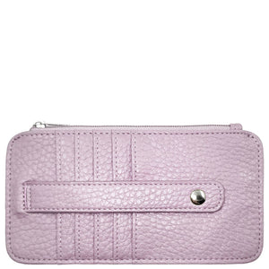 Marie Credit Card Sleeve
