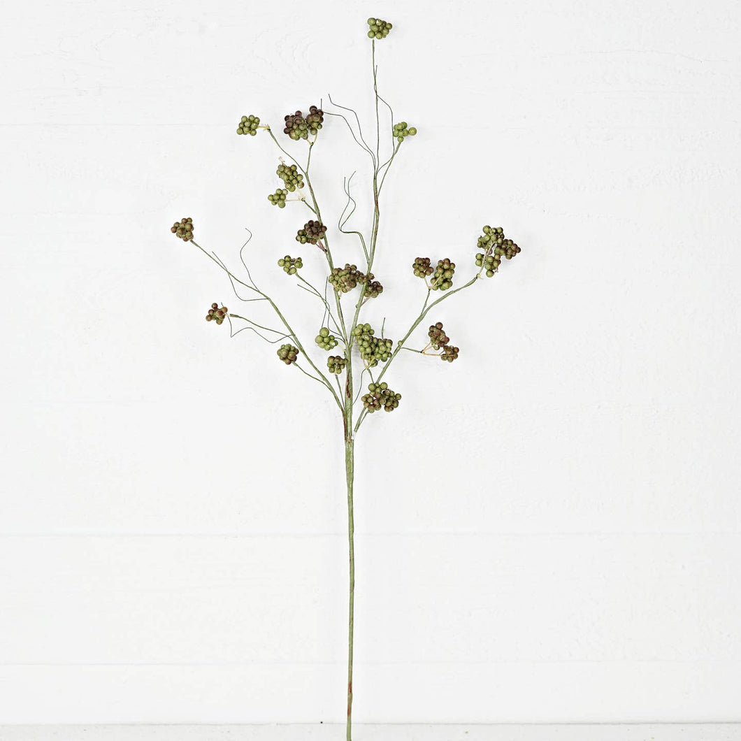 Long Stem Berry Pick