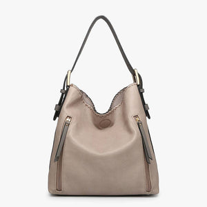 Alexa 2-in-1 Hobo Bag
