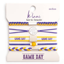 Load image into Gallery viewer, Hair Ties &amp; Bracelets
