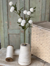 Load image into Gallery viewer, Flitter Poms Pick
