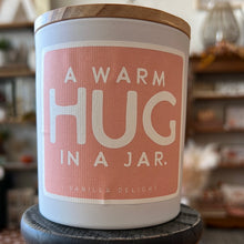 Load image into Gallery viewer, Vanilla Delight Scented Candles
