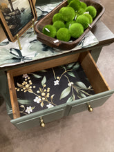 Load image into Gallery viewer, Matching Two Drawer Night Stand
