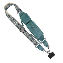Load image into Gallery viewer, Zip &amp; Clip RFID Strap
