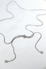 Load image into Gallery viewer, 3 in 1 Necklace
