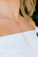 Load image into Gallery viewer, 3 in 1 Necklace
